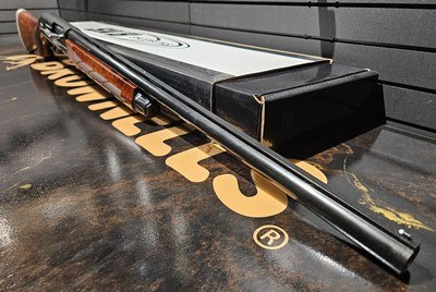 SKB RS400 T 12 Gauge - Image 6 of 6