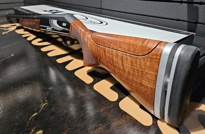 SKB RS400 T 12 Gauge - Image 3 of 6