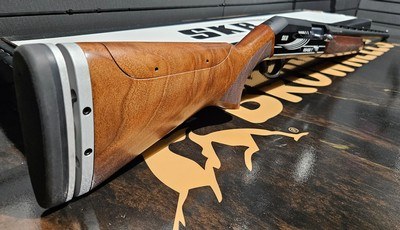 SKB RS300 T 12 Gauge - Image 5 of 6
