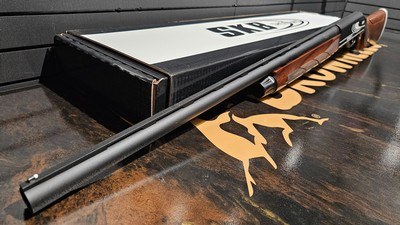 SKB RS300 T 12 Gauge - Image 2 of 6