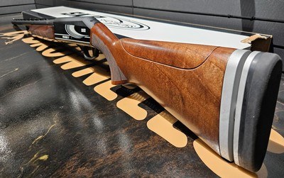 SKB RS300 T 12 Gauge - Image 3 of 6