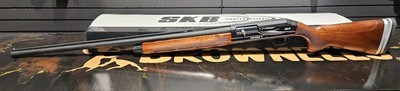 SKB RS400T 12 Gauge - Image 1 of 6