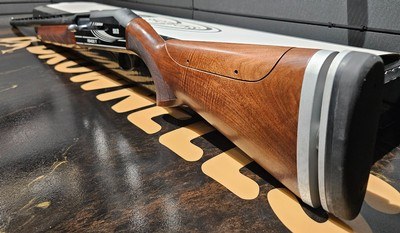 SKB RS400T 12 Gauge - Image 3 of 6