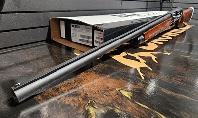 SKB RS400T 12 Gauge - Image 2 of 6