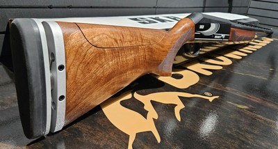SKB RS400T 12 Gauge - Image 5 of 6