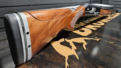 SKB RS300 12 Gauge - Image 5 of 6