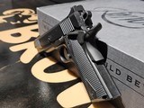 Kimber Custom LW 45 ACP - 3 of 6