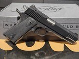 Kimber Custom LW 45 ACP - 4 of 6