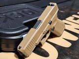 Glock 19 Gen 5 9x19 - 5 of 6