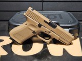 Glock 19 Gen 5 9x19 - 1 of 6