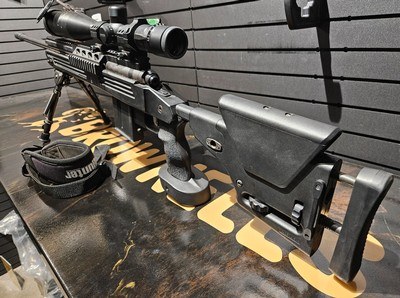 Savage Model 10 308 Win - Image 3 of 6