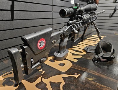 Savage Model 10 308 Win - Image 5 of 6