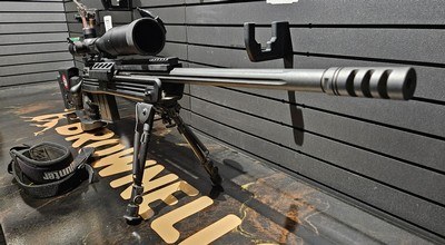 Savage Model 10 308 Win - Image 6 of 6