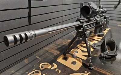 Savage Model 10 308 Win - Image 2 of 6