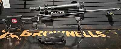 Savage Model 10 308 Win - Image 4 of 6