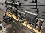 Savage Model 10 308 Win - Image 3 of 6