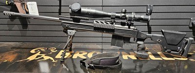 Savage Model 10 308 Win - Image 1 of 6