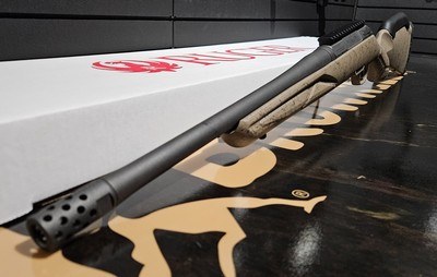 Ruger American Gen2 400 Legend - Image 2 of 6