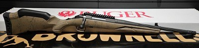 Ruger American Gen2 6.5 Grendel - Image 4 of 6