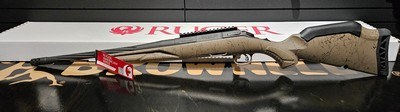 Ruger American Gen2 6.5 Grendel - Image 1 of 6