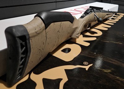 Ruger American Gen2 6.5 Grendel - Image 5 of 6