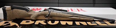 Ruger American Gen2 6.5 Creedmoor - Image 4 of 6