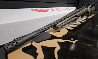 Ruger American Gen2 6.5 Creedmoor - Image 2 of 6