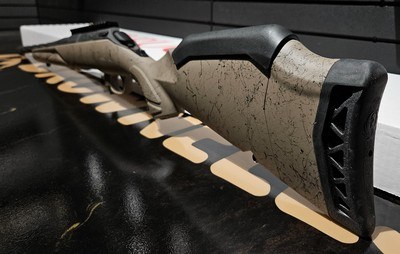Ruger American Gen2 6.5 Creedmoor - Image 3 of 6