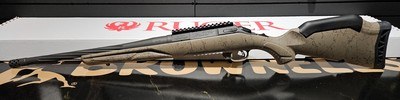 Ruger American Gen2 6.5 Creedmoor - Image 1 of 6