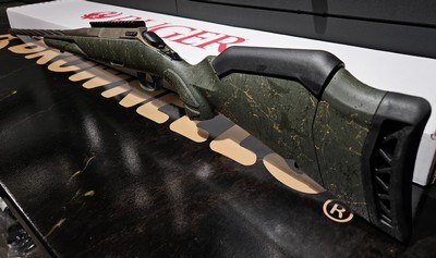 Ruger American Gen2 .223 Rem - Image 3 of 6