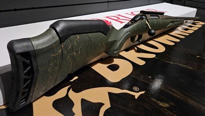 Ruger American Gen2 .223 Rem - Image 5 of 6
