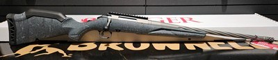 Ruger American Gen2 6.5 Grendel - Image 4 of 6