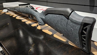 Ruger American Gen2 6.5 Grendel - Image 3 of 6