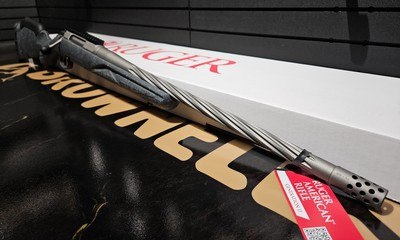 Ruger American Gen2 6.5 Grendel - Image 6 of 6