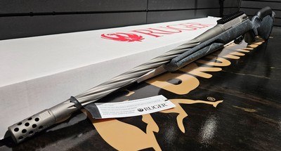 Ruger American Gen2 6.5 Grendel - Image 2 of 6