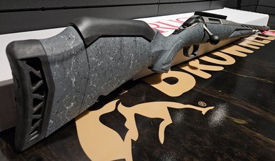 Ruger American Gen2 6.5 Grendel - Image 5 of 6
