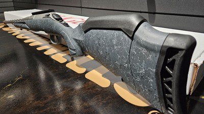 Ruger American Gen2 6.5 PRC - Image 3 of 6