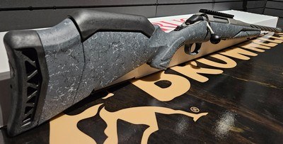 Ruger American Gen2 6.5 PRC - Image 5 of 6