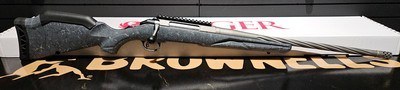 Ruger American Gen2 6.5 PRC - Image 4 of 6