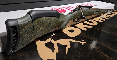 Ruger American Gen2 308 Win - Image 5 of 6