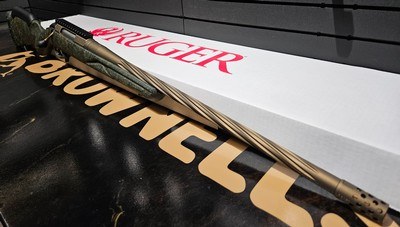 Ruger American Gen2 308 Win - Image 6 of 6