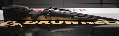 Ruger American Gen2 5.56 NATO - Image 4 of 6