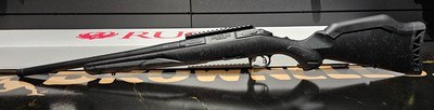 Ruger American Gen2 5.56 NATO - Image 1 of 6