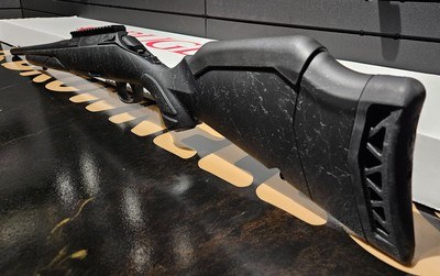 Ruger American Gen2 5.56 NATO - Image 3 of 6