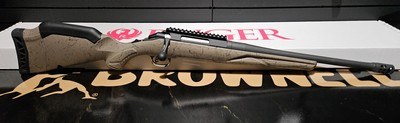 Ruger American Gen2 450 Bushmaster - Image 4 of 6