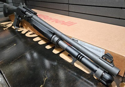 Benelli M4 12 Gauge - Image 6 of 6