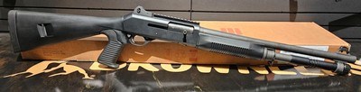 Benelli M4 12 Gauge - Image 4 of 6