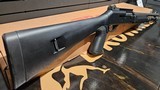 Benelli M4 12 Gauge - Image 5 of 6
