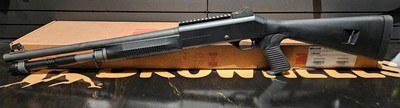 Benelli M4 12 Gauge - Image 1 of 6