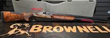 Benelli 828U 12 Gauge - Image 4 of 6